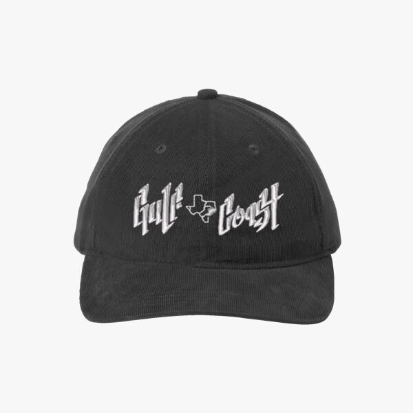 Light Corduroy Dad Cap Thumbnail