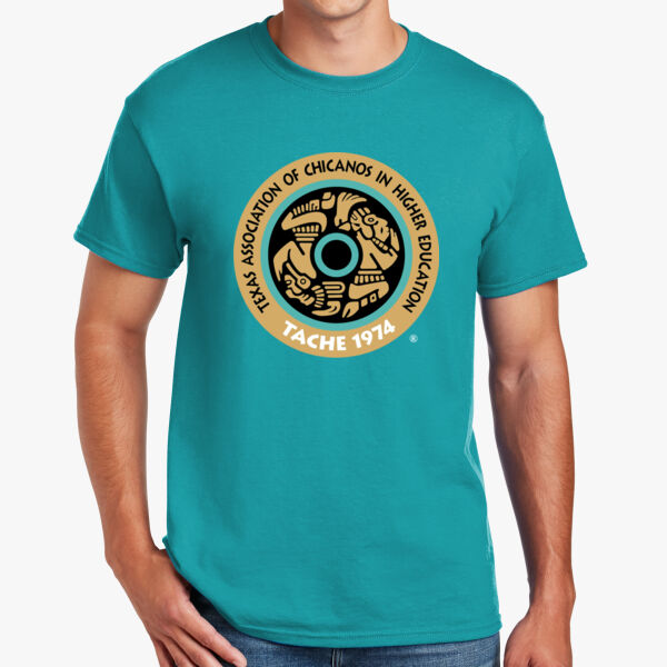 DryBlend ® 50 Cotton/50 Poly T Shirt Thumbnail