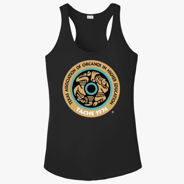 Ladies PosiCharge ® Competitor Racerback Tank Thumbnail