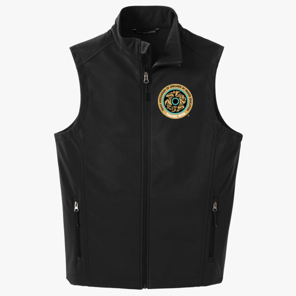 Core Soft Shell Vest Thumbnail