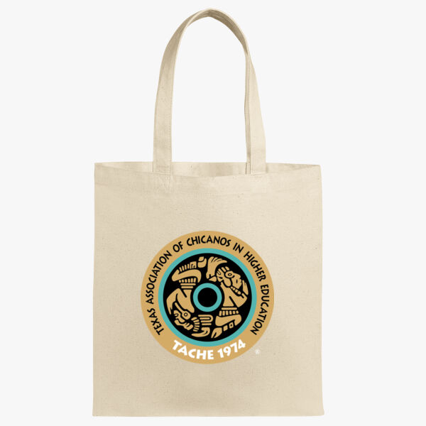 Eco Blend Canvas Tote Thumbnail