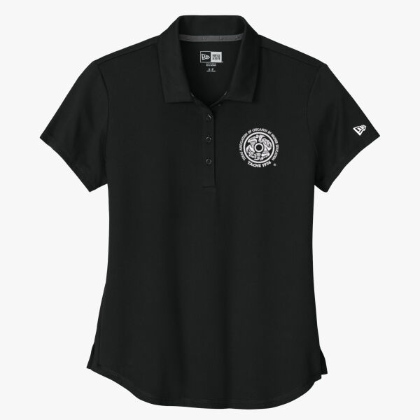 Women's Power Polo Thumbnail