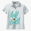 Women's Dri Mesh ® V Neck Polo Thumbnail